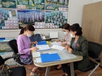 진해구, 부동산중개업소 상반기 지도점검