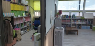 마산회원구, 노후 지역아동센터 5곳 환경개선 지원