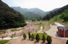양산시, 소하천 정비사업 본격 추진