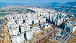 부산시 공동주택 공동체 활성화 사업 강서구 7개 아파트 선정