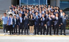 경남 콘텐츠기업 육성센터 개소