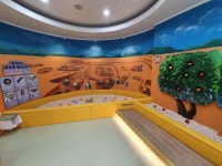 창원시립마산박물관, 2일부터 어린이체험실 재개장