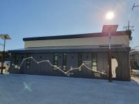 거제섬앤섬길·남파랑길 여행자센터 개소