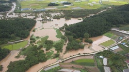창녕군, 대봉늪 공사 중단, 중재안 수용은 환경단체 일방적인 주장 반박
