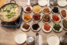 [맛집] 신선한 게장부터 꽃게탕, 갈치조림까지...여수 맛집 진남식당