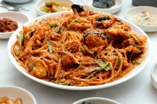 [맛집] 부산 기장 맛집 전산가든, 명소에서 아름다운 인생 사진 남겨요