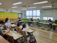 창원시, 찾아가는 학교폭력 예방교육 실시