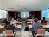 남해군, 귀농귀촌 아카데미 제3강 비파재배 체험교육 실시
