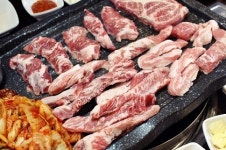 [여행맛집] 돼지고기의 진미 고을래 이베리코 흑돼지 사당역 인근