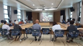 거창군립한마음도서관, 하반기 문화강좌 수강생 모집