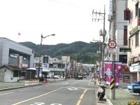 의령군, 통합건강증진사업 홍보 캠페인