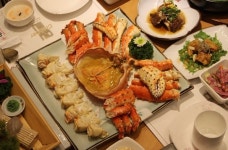 [여행 맛집] 안산 대게나라...캐쉬백, 포장 할인 이벤트 진행