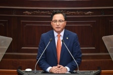 경남도의회 박정열 의원, 항공기정비(MRO)사업 개정안 저지