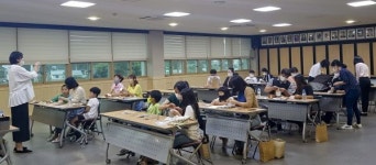 합천군, 가족진화적인 사회문화 조성
