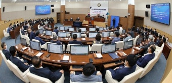창원시 의회 국힘 의원, 계엄령 발언 논란 확산 중