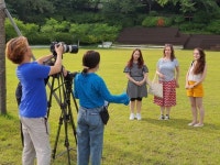 창원시 통합 10주년 기념 외국인들의 좌충우돌 창원 여행기