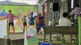 합천군, 쌍백·대양면에서 신나는 예술여행 공연 개최