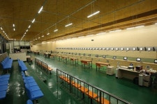 김해시도시개발공사 김해시사격장, 공기권총 강습프로그램 운영