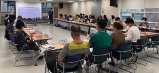 창원시, 찾아가는 풍수해보험 현장설명회 개최