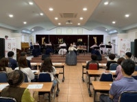 전통가락으로 도심 속 창원향교 울리다