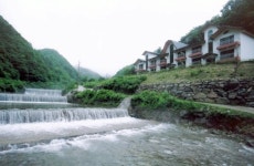 함양군 성수기 자연휴양림 안전사고 예방을 위한 시설물 점검