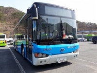 창원 6개사 시내버스 노조 파업 돌입...시내버스 운행 중단
