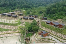 함양대봉산휴양밸리 대봉캠핑랜드 가족힐링 여행지 인기