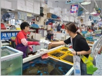 사천시, 비브리오패혈증·식중독 예방 홍보 캠페인 실시