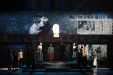 김해시, 경남도민예술단 순회공연 개최