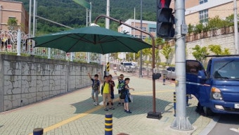 창원시, 여름철 폭염대비 종합대책 '총력'
