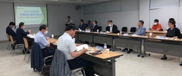 경남도 도정자문위원회, 중형조선 활성화 방안 모색