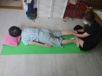 함안군 건강생활지원센터, 장애 유형별 재활서비스 위한 맞춤형 재활프로그램 눈길