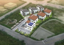 LH, 함양 서하초 전학 가정을 위한 매입임대주택 입주자 모집