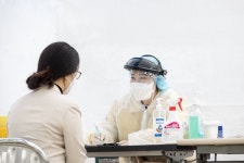 밀양시 보건소, 시민안전 위해 구슬땀