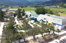 경남교육청, 가야산독서당 정글북 24일 개관
