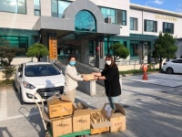 함안군보건소, 자살예방의 날 맞아 비대면 캠페인 펼쳐