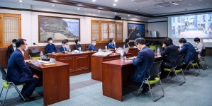 남해읍 중심시가지형 도시재생 뉴딜사업 윤곽 드러나