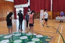 창녕성·건강가정상담소, 찾아가는 디지털 성범죄예방교육 실시