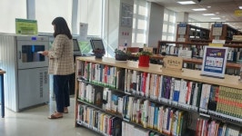 거창군립한마음도서관, 19일부터 부분 운영 확대