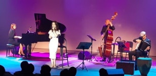 의령군민문화회관 코로나19에 지친 군민위로 공연 추진