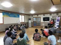 남해군, 치매행복마을 운영 재개