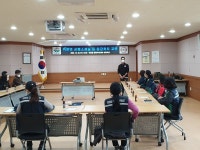 거창군 위천면, 심폐소생술 등 응급처치 교육 실시