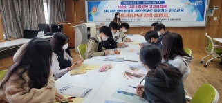 사천교육지원청, 기업가정신과 창업챌린저 지원
