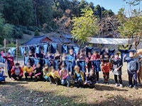 고성군 정신건강복지센터, 주간재활 야외체험 프로그램 실시