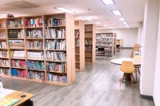 거제시립수양도서관, 덕산아내프리미엄 1차 작은도서관 도서 전산화 작업 완료