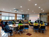 거창군 마리면 지역사회보장협의체, 3차 정기회의 개최