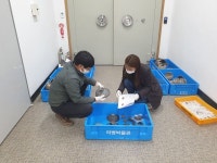 의병박물관, 유곡리고분군 출토 국가귀속문화재 인수