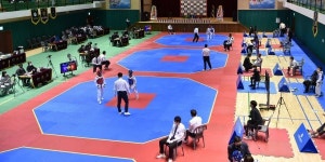 2020년 연맹회장기 전국초등학교 태권도대회, 창녕서 개최