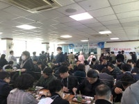 대한한돈협회 양산시지부, 돼지고기 소비촉진 시식회 개최