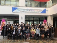 김해시, 알코올중독 회복자 문학작품 전시회 개최